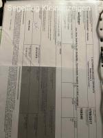 STAUSCHEIBEN-VARIOMETER 5 StV 5S mit Form 1