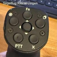 LXNAV Remote Stick 20mm für LX80XX/90XX