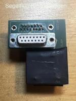 Adapter Becker 3241 to KRT2