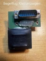 Adapter Becker 3241 to KRT2