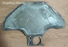 Ventus 2cxm/cm Instrumentenbrett Rolling