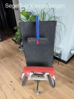 SWAN one-man rigging aid