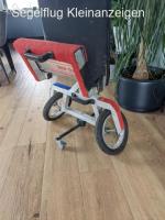 SWAN one-man rigging aid