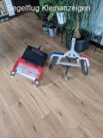 SWAN one-man rigging aid