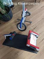 SWAN one-man rigging aid