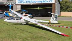 VSO-10 Gradient - project