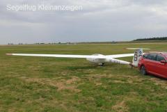 VSO-10 Gradient - project