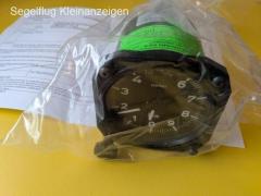 Höhenmesser Winter 4 FGH 10 frisch überholt mit Form 1