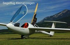 suche/looking for Pipistrel ApisBee 15m