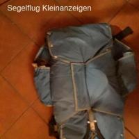 RE-5 Serie 4 - Rettungsfallschirm