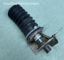 Wasserablassventil f. Schempp Hirth Einsitzer