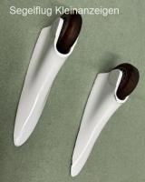 1 Paar Flügelend-Räder "CZ"