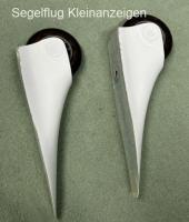 1 Paar Flügelend-Räder 