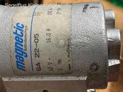 Suche  12V Motor für Schleppseileinzugswinde System Feuerstein