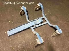 Stabiler Hallenkuller