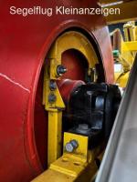 Van Gelder 6-Drum winch