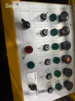 Van Gelder 6-Drum winch