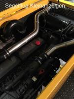 Van Gelder 6-Drum winch