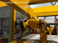 Van Gelder 6-Drum winch