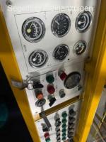 Van Gelder 6-Drum winch