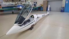 Schöne und gepflegte ASW 20 WL  // auch Clubklasse!