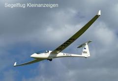 Schöne und gepflegte ASW 20 WL  // auch Clubklasse!