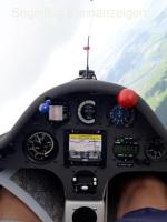 Schöne und gepflegte ASW 20 WL  // auch Clubklasse!