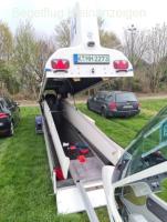 Schöne und gepflegte ASW 20 WL  // auch Clubklasse!