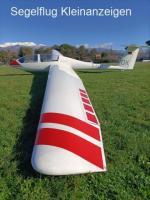 Grob G103 Twin Astir I 