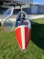 Grob G103 Twin Astir I 