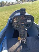 Grob G103 Twin Astir I 