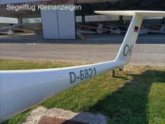 Grob G103 Twin Astir I 