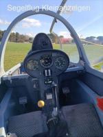 Grob G103 Twin Astir I 