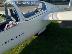 Grob G103 Twin Astir I 