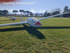 Grob G103 Twin Astir I 