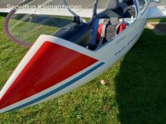 Grob G103 Twin Astir I 