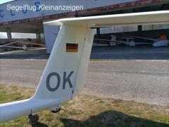 Grob G103 Twin Astir I 