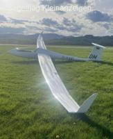 Ventus 2cxT || PU || 750h || Neue Instrumentierung