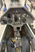 Ventus 2cxT || PU || 750h || Neue Instrumentierung