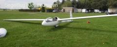Cirrus 18m Schempp Hirth