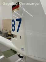 Cirrus 18m Schempp Hirth