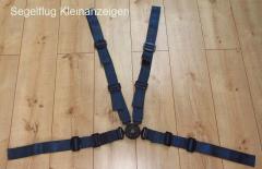 Verkaufe abgelaufene Gurte der Fa. Schroth