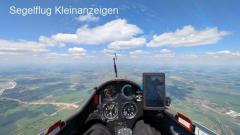 Low hours refinished ASW 28 Standard