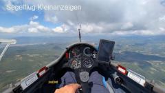 Low hours refinished ASW 28 Standard