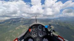 Low hours refinished ASW 28 Standard