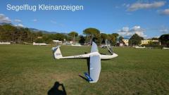 Low hours refinished ASW 28 Standard