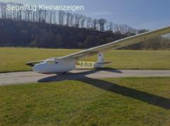 Verkauf Ka8b, Ka8, Ka 8