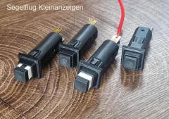 Sicherungsautomaten von ETA 