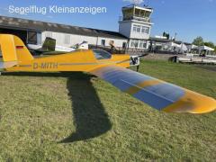 Ulf 2 Ultraleichter Motorsegler 