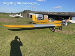 Ulf 2 Ultraleichter Motorsegler 